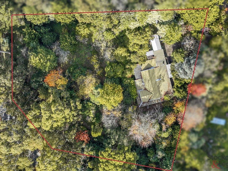 13 Baines Road, Mirboo