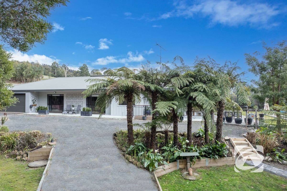 1808 Gembrook-Tonimbuk Road