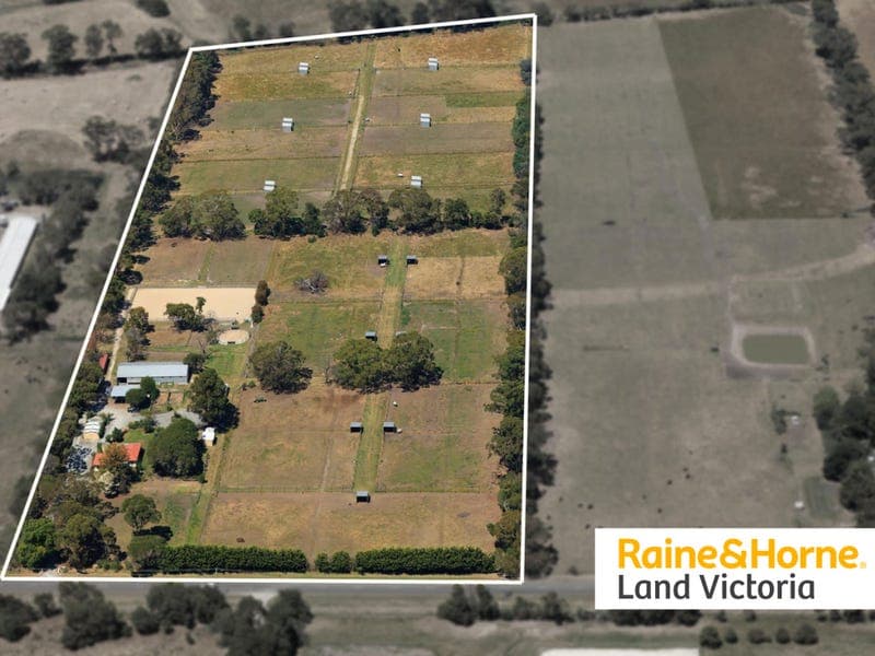 3570 Ballarto Road, Bayles