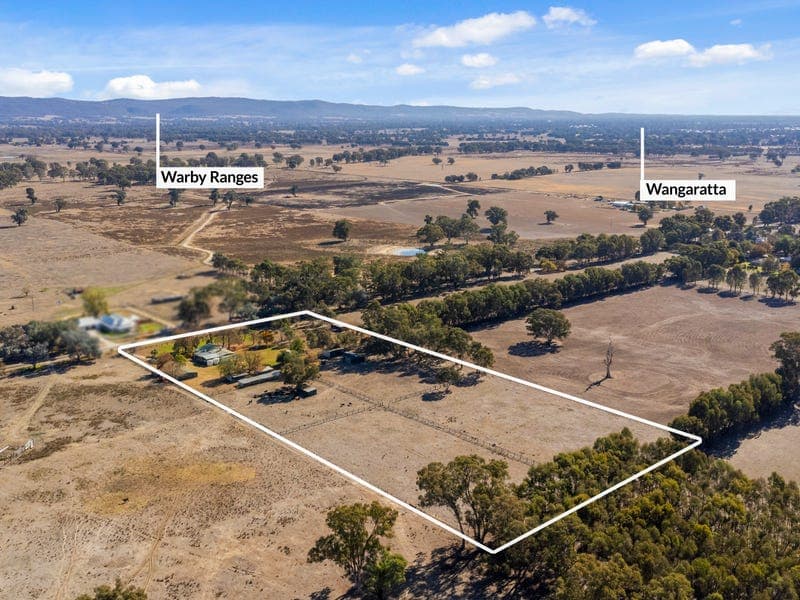 375 LACEBY-TARGOORA ROAD