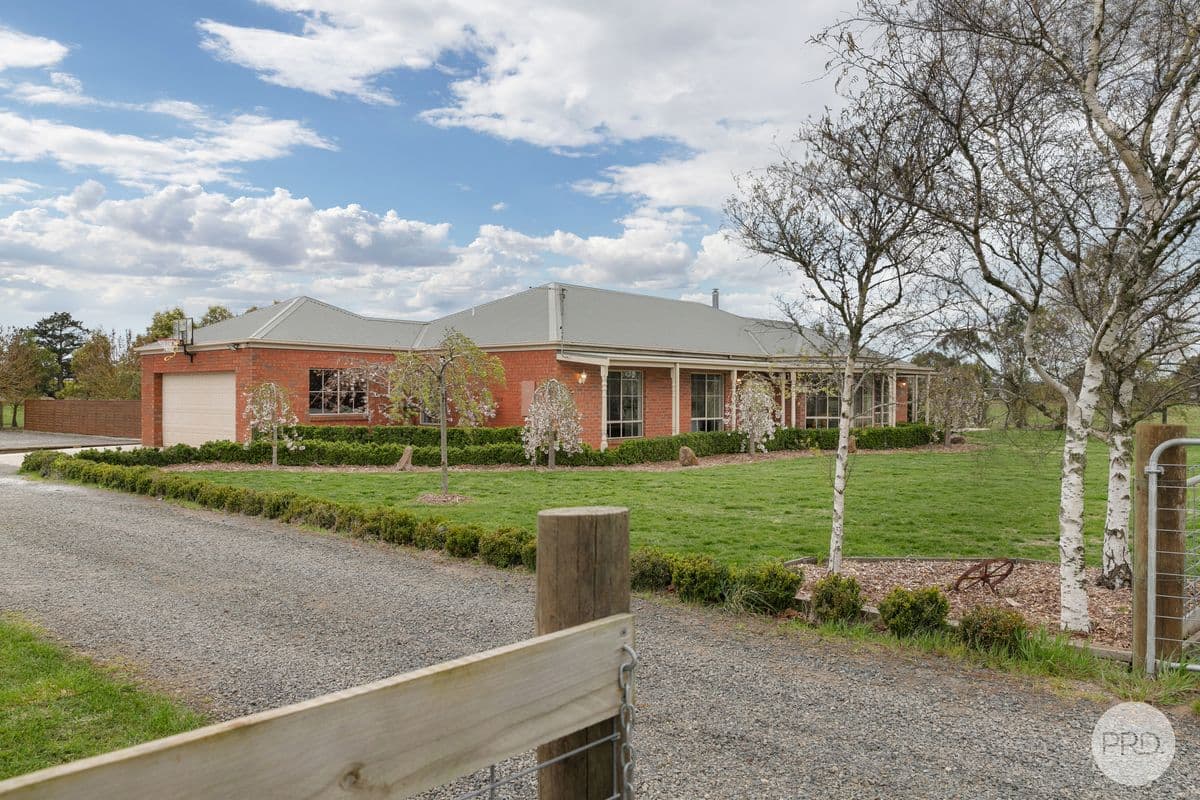 2630 Old Melbourne Road