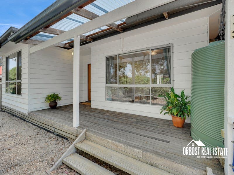 113 Tennyson Street, Orbost