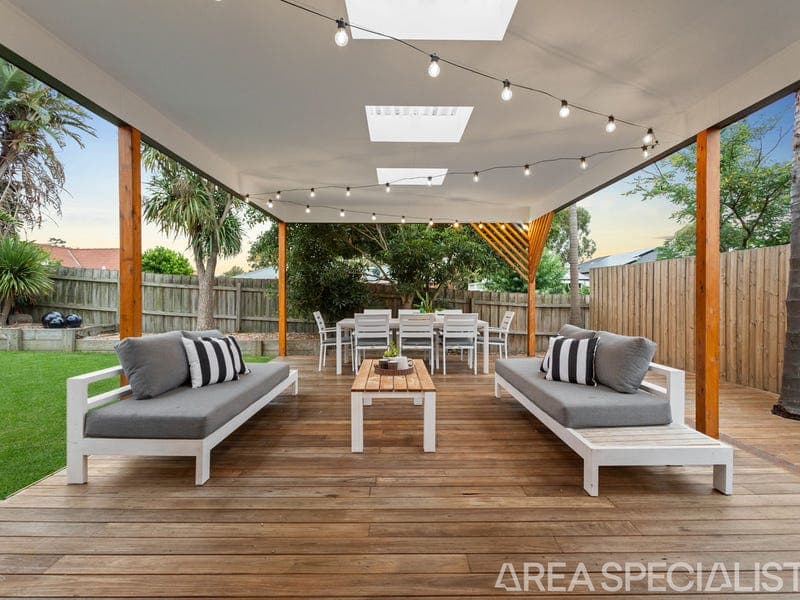 4 Kialla Place, Langwarrin