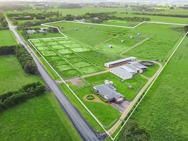 335 Spring Flat Road, Wangoom