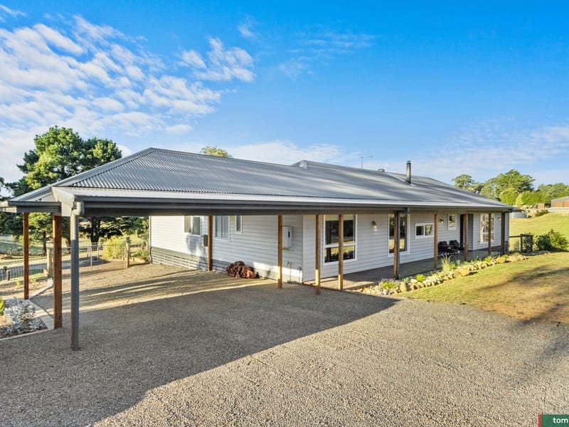 830 Whittlesea-Kinglake Road