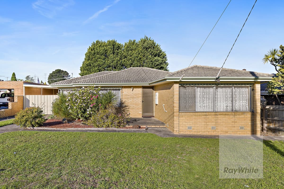 31 Ledbury Crescent
