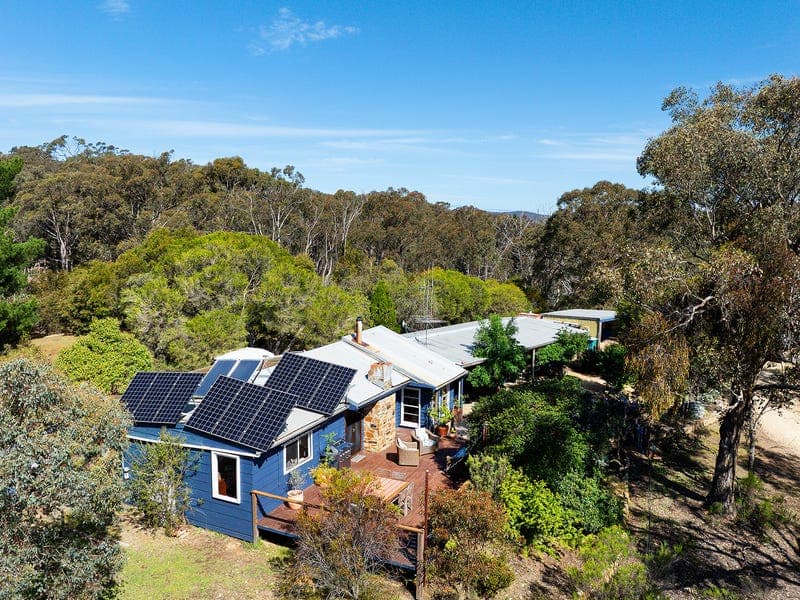 74 Sparks Road, Chewton Bushlands