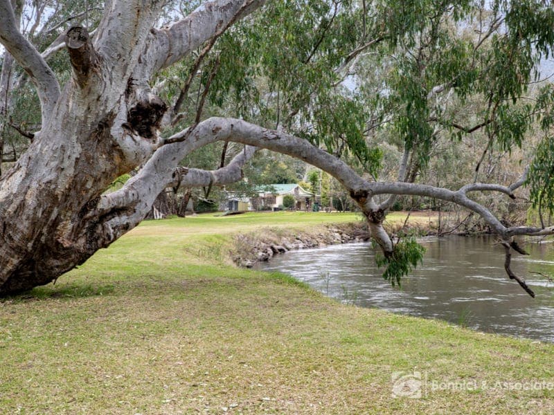 39 Kiewa East Road, Kiewa