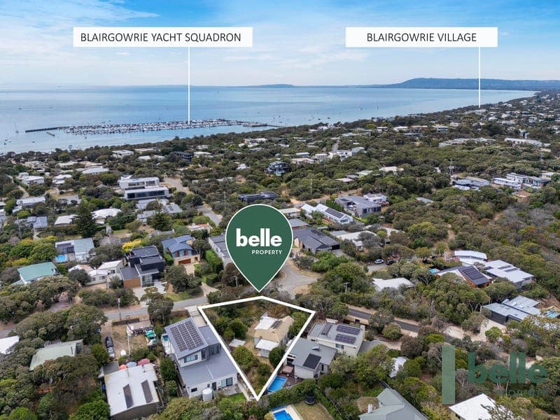 25 Seaview Street, Blairgowrie