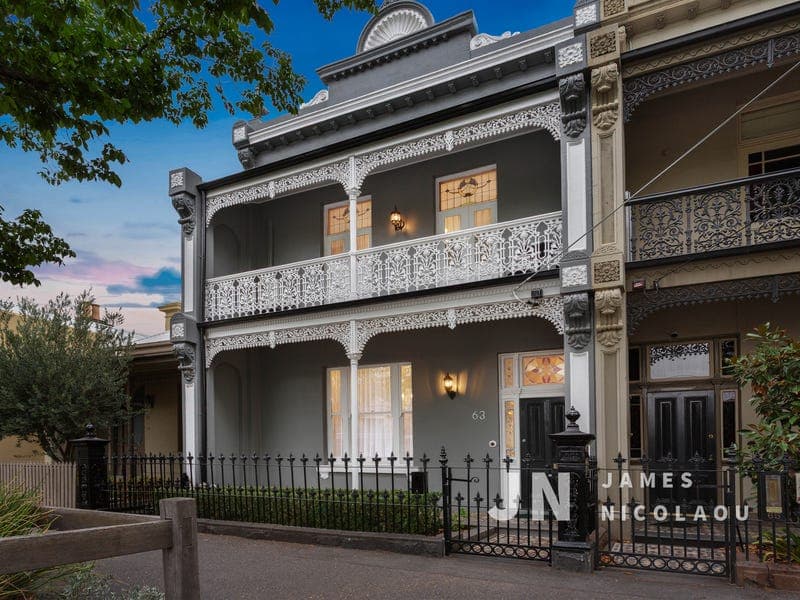 63 Victoria Avenue, Albert Park