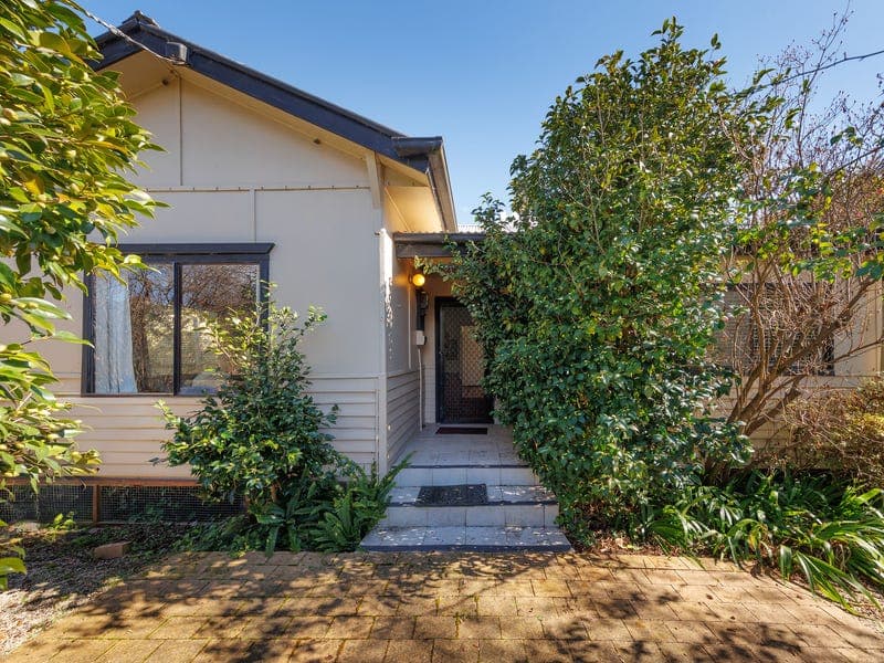 146 Webb Lane, Granya