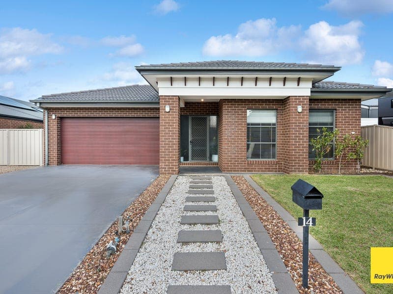 14 Sussex Street, Strathfieldsaye