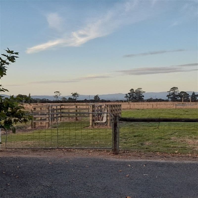 760 Koo Wee Rup Longwarry Road