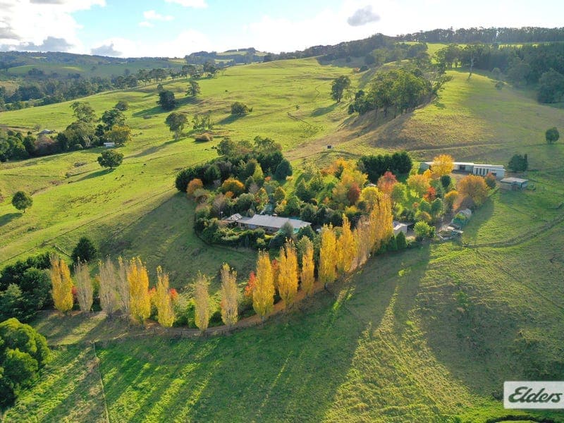 36 Buttners Saddle Road, Carrajung Lower