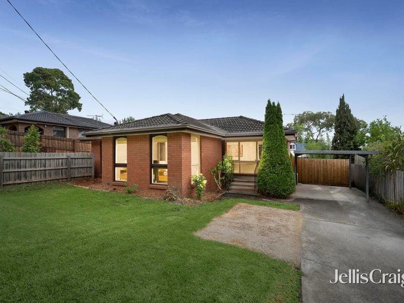 259 Manchester Road, Mooroolbark
