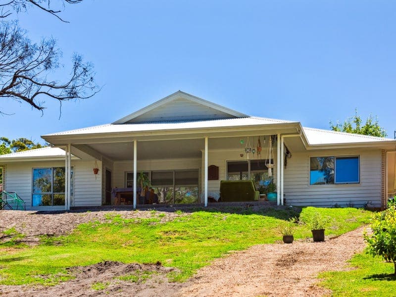 21 Widdis Road, Kalimna
