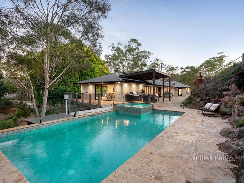 480 Clintons Road, Smiths Gully