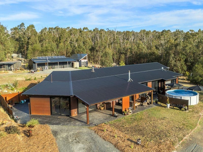 517 Pryors Road, Scotsburn