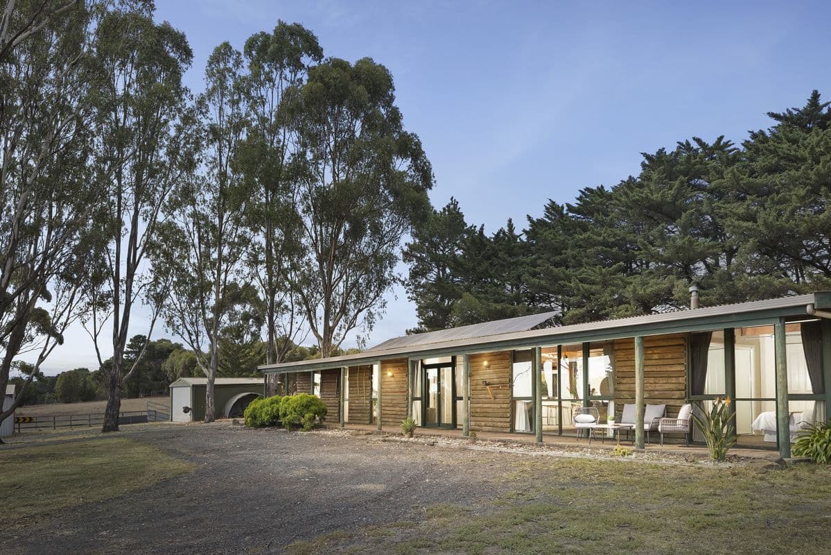 111 Fenton Hill Road