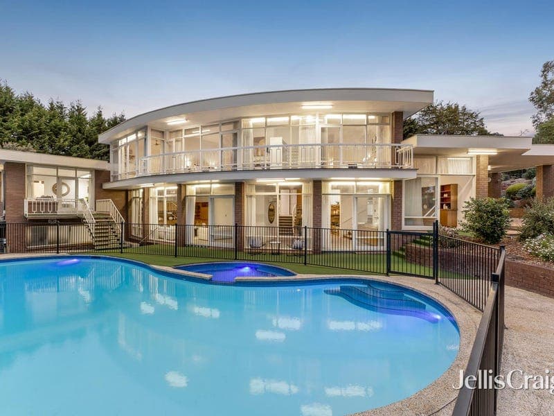 8 Honybun Court, Donvale