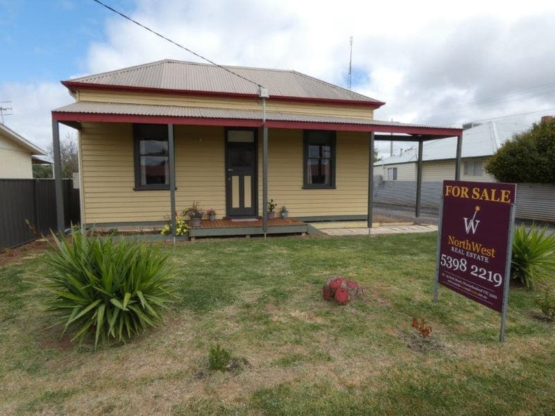 15 Duncan Street, Birchip