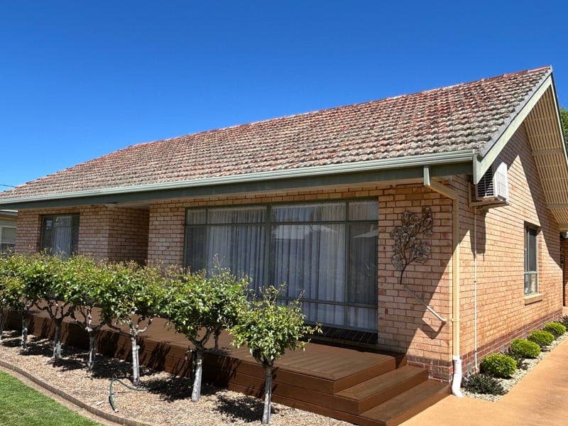 10 Newby Street, Numurkah