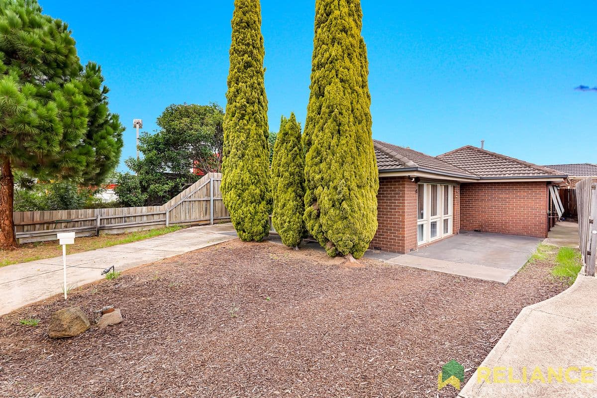 5 Oneills Road