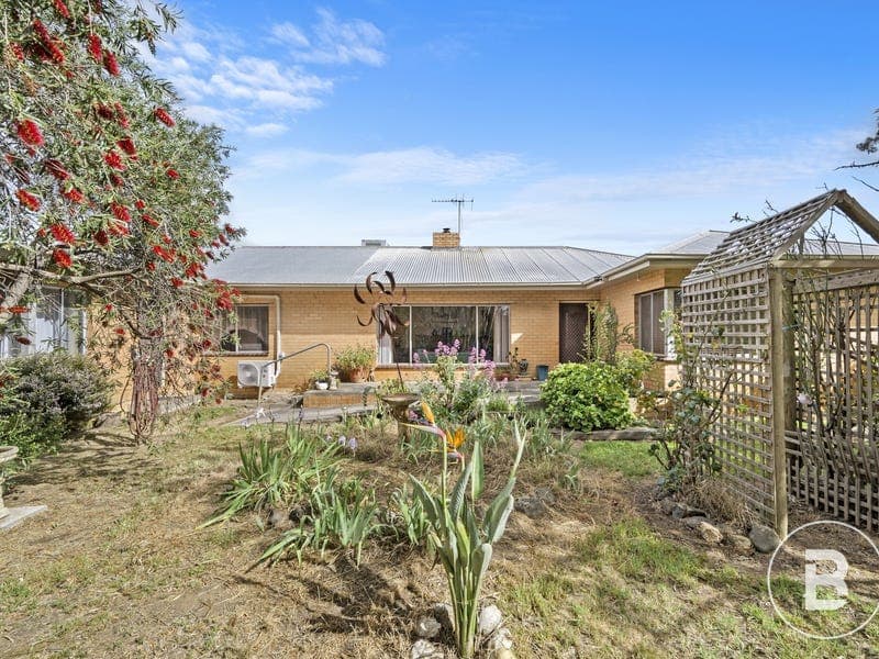 325 Avoca-Homebush Road, Homebush