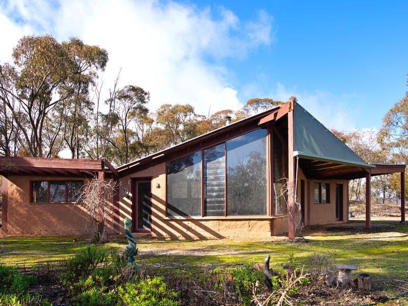 119 Miners Hut Road, Chewton Bushlands
