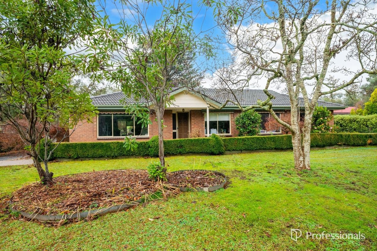 542 Little Yarra Road