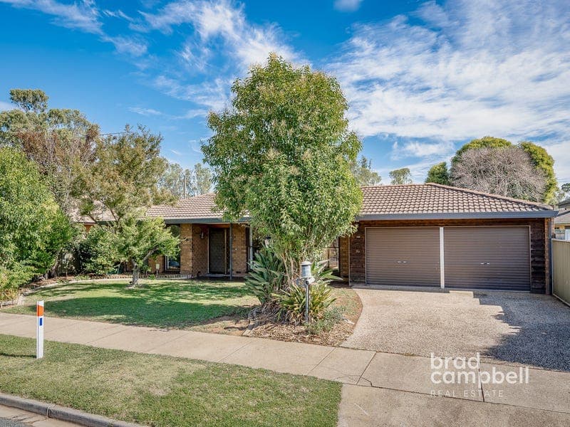 20 Emma Street, Mooroopna