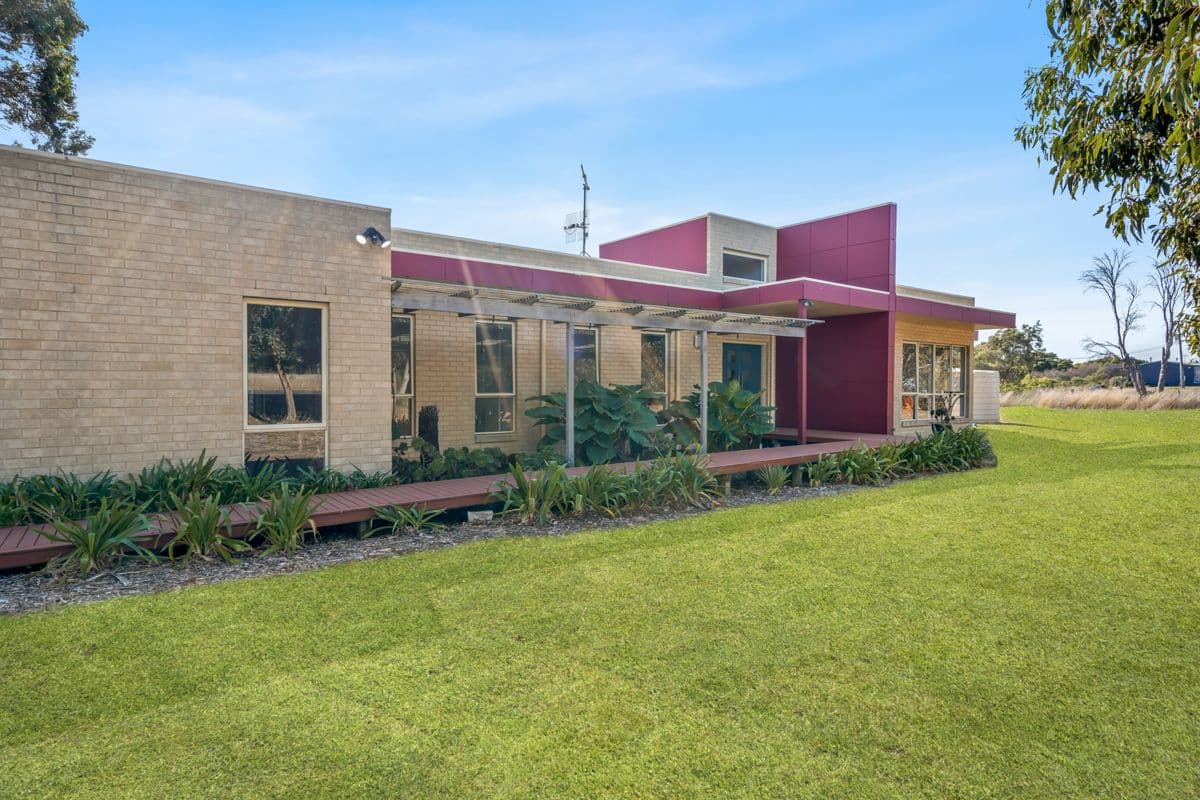 78 ESTERLY RIDGE ROAD
