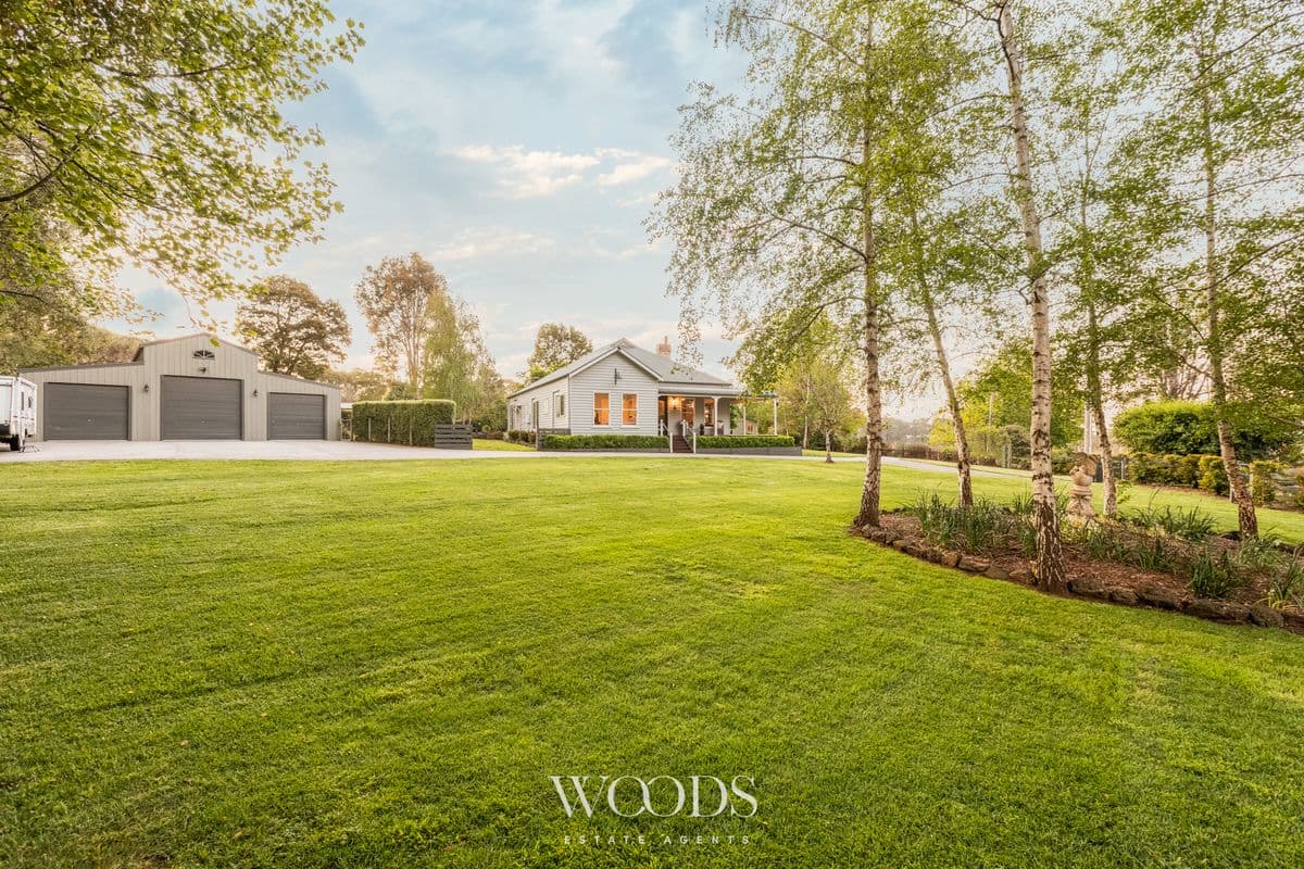 465 MACCLESFIELD ROAD