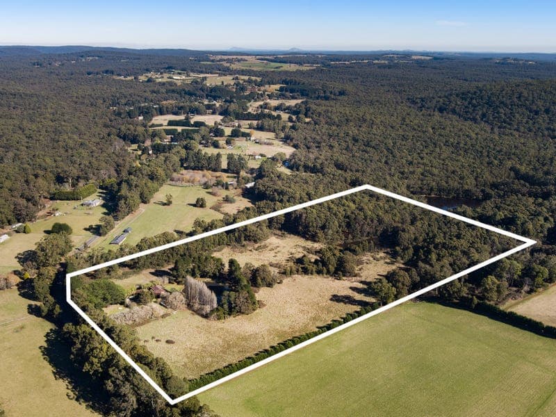 1551 Daylesford-Trentham Road, Little Hampton