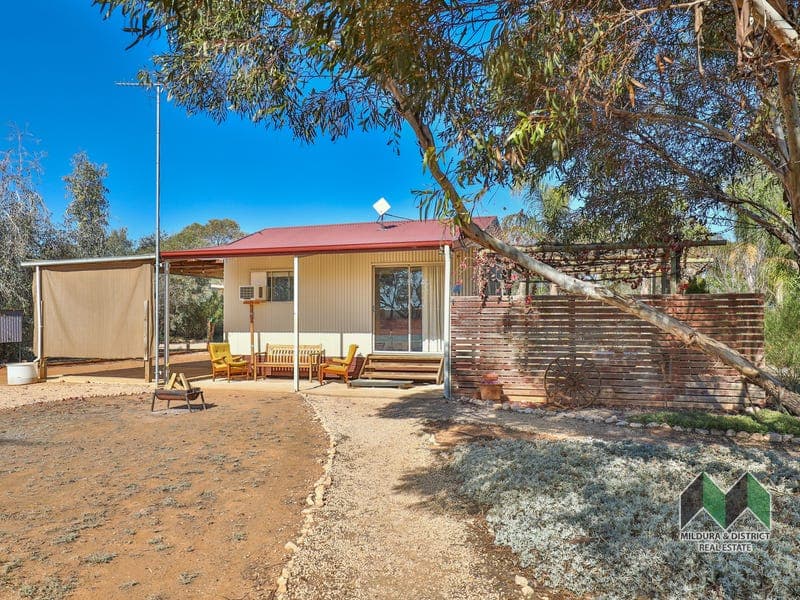 173 McCarthys Road, Merbein South