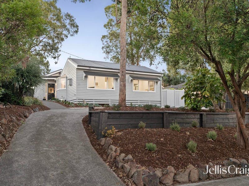 37 Bemboka Road, Warranwood