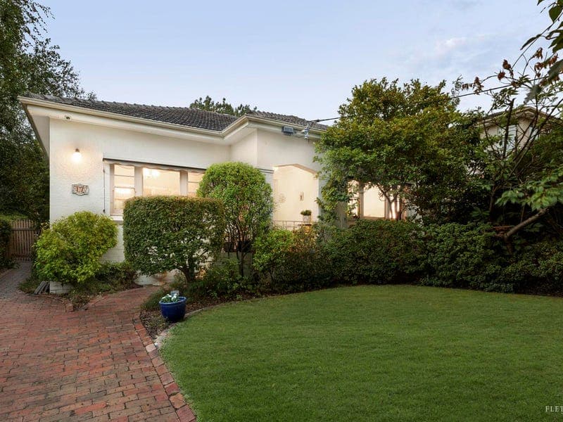 17 Hotham Street, Mont Albert