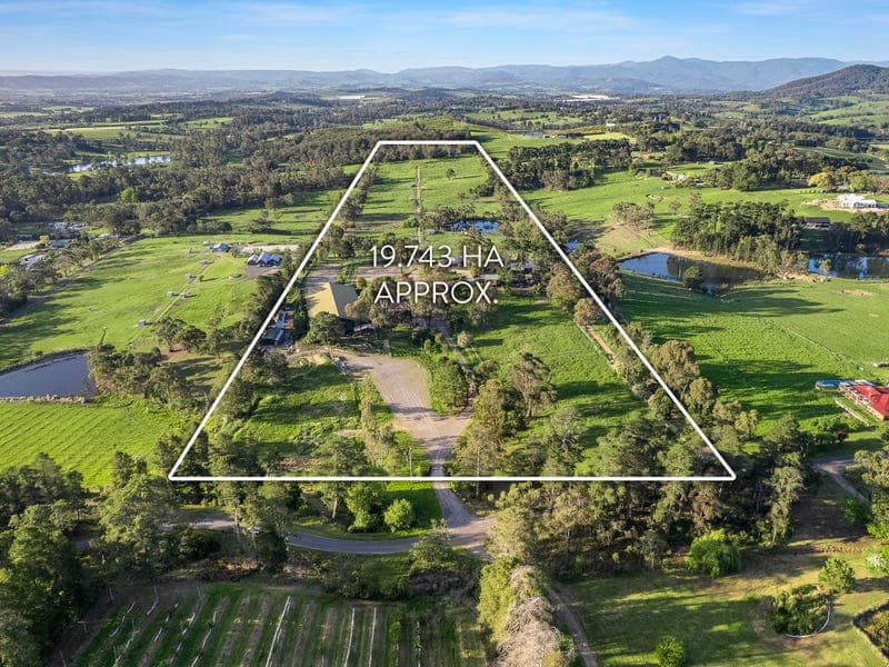 205 Victoria Road, Gruyere