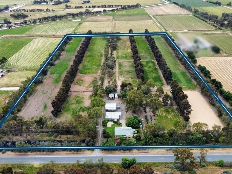 1014 Finlay Road, Wyuna East