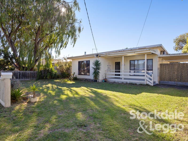 98 Alma Street, Tootgarook