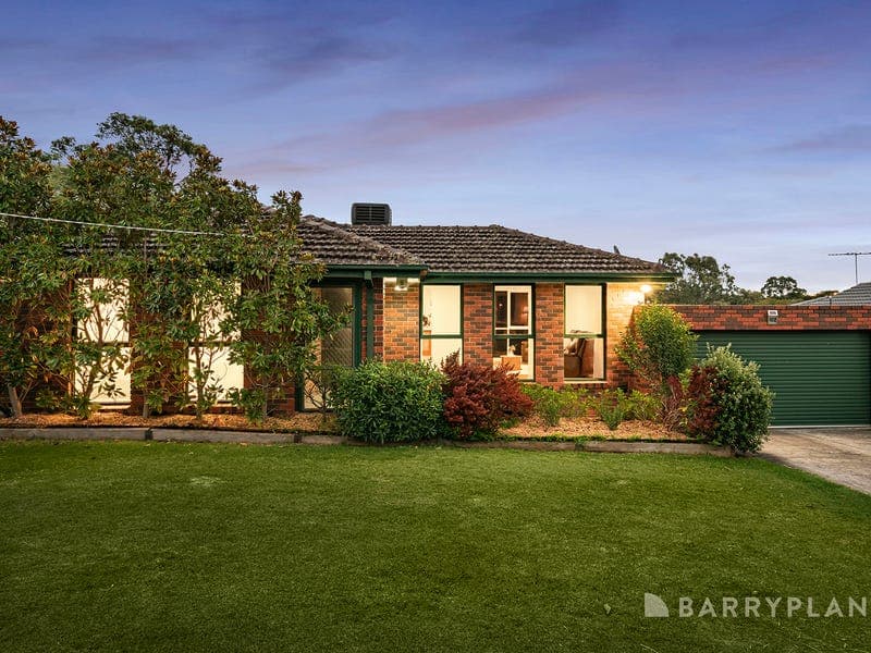 122 Lauriston Drive, Coldstream