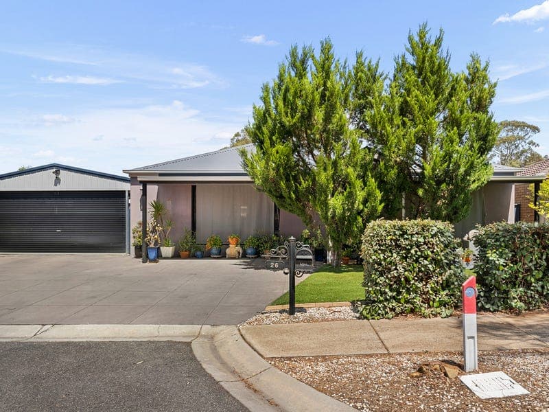 26 Rossdale Drive, Eaglehawk