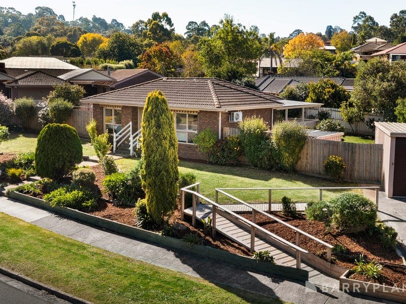 70 Landscape Drive, Mooroolbark