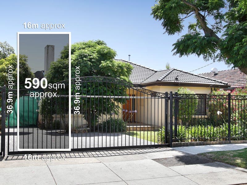 13 Hudson Street, Mckinnon