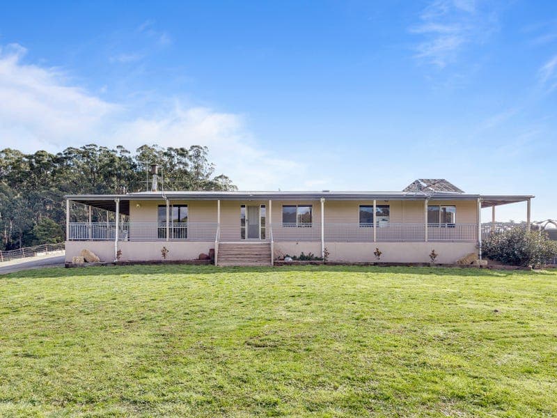 26 Herrods Lane, Blakeville