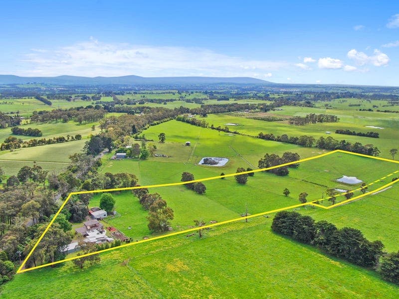 2656 Westernport Road