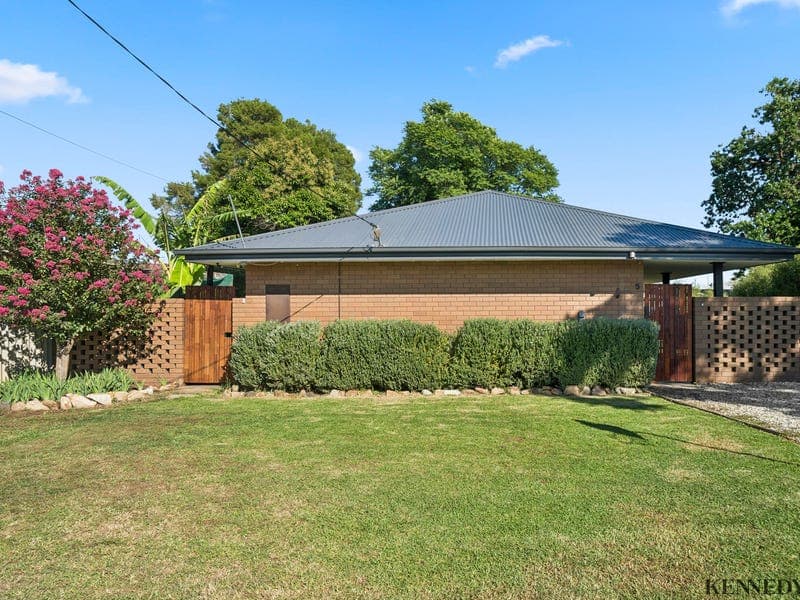 5 Fergusson Street, Yarrawonga