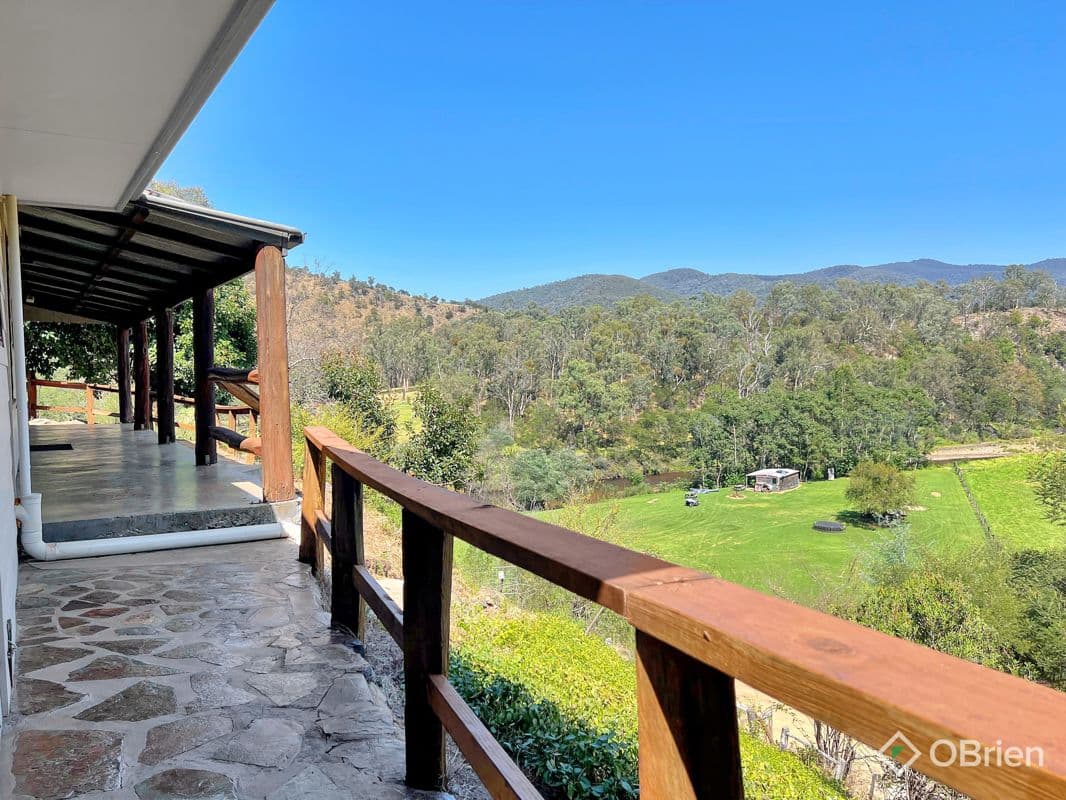 1349 Lower Dargo Road