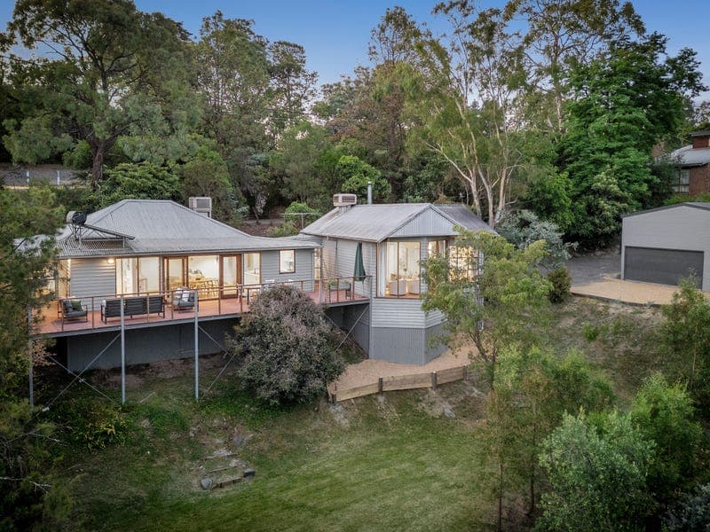 171 Research-Warrandyte Road, North Warrandyte