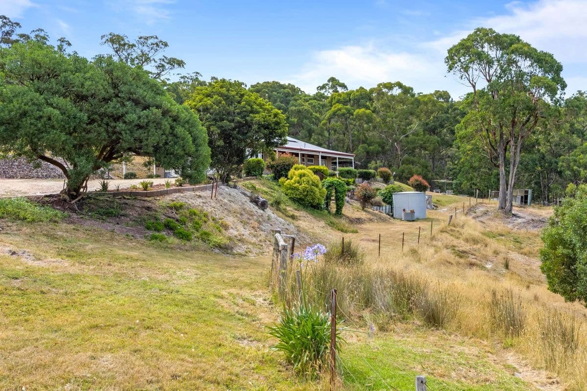 236 Greenhills Road